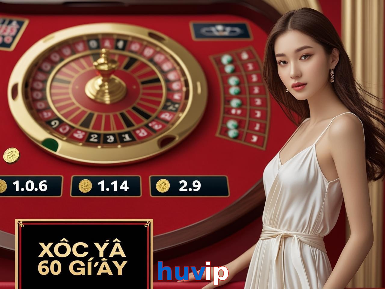 huvip