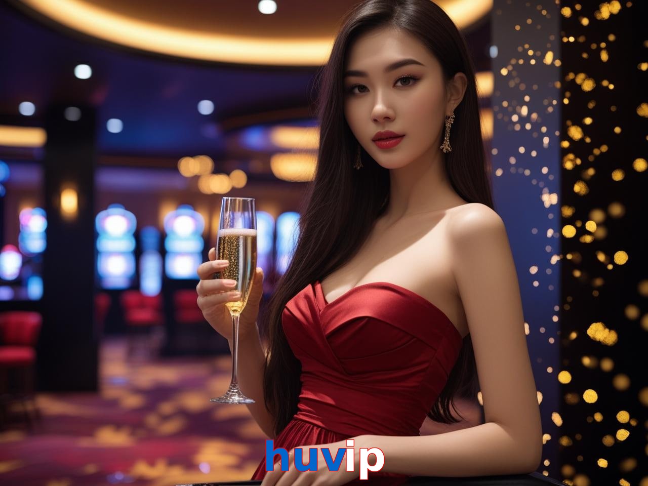 huvip