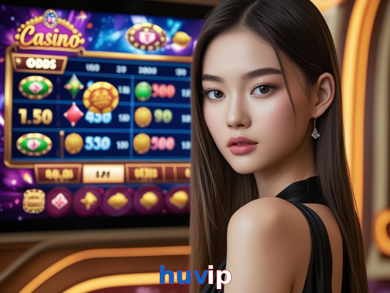 huvip