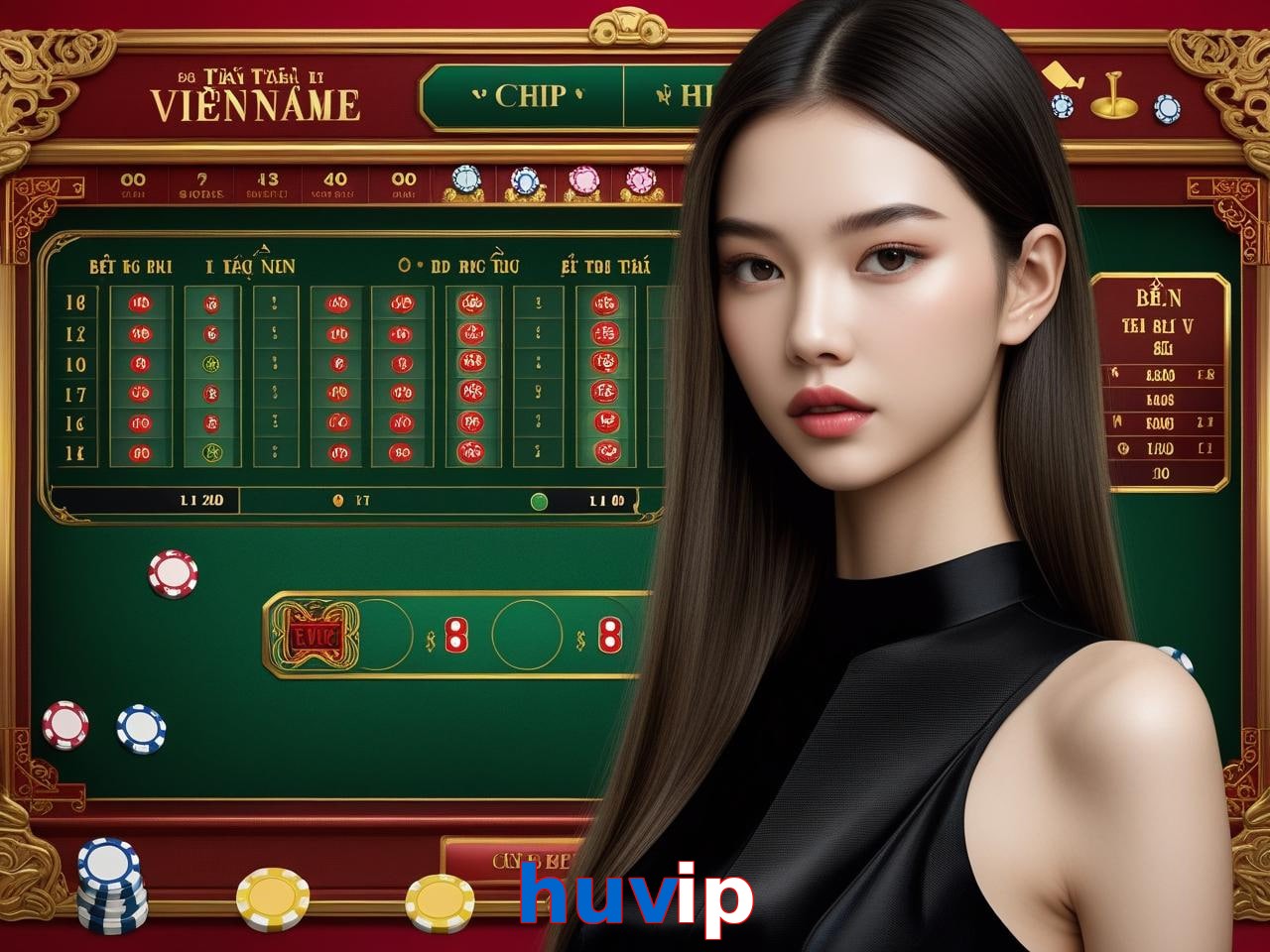 huvip
