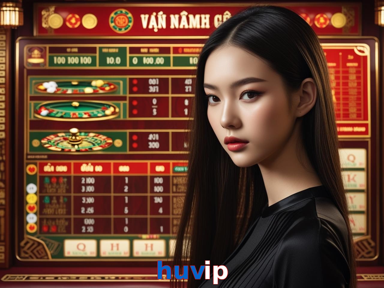 huvip