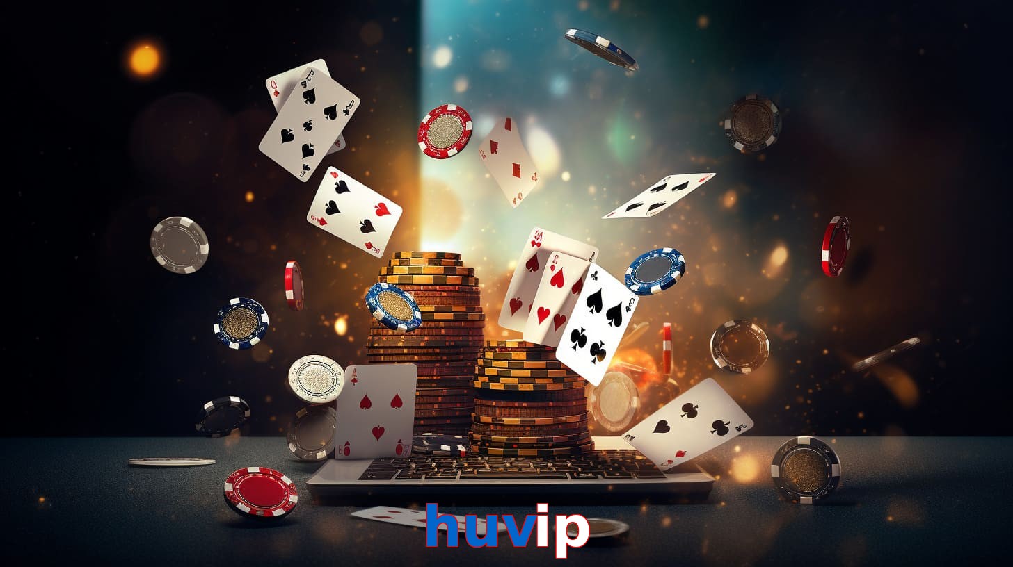 huvip