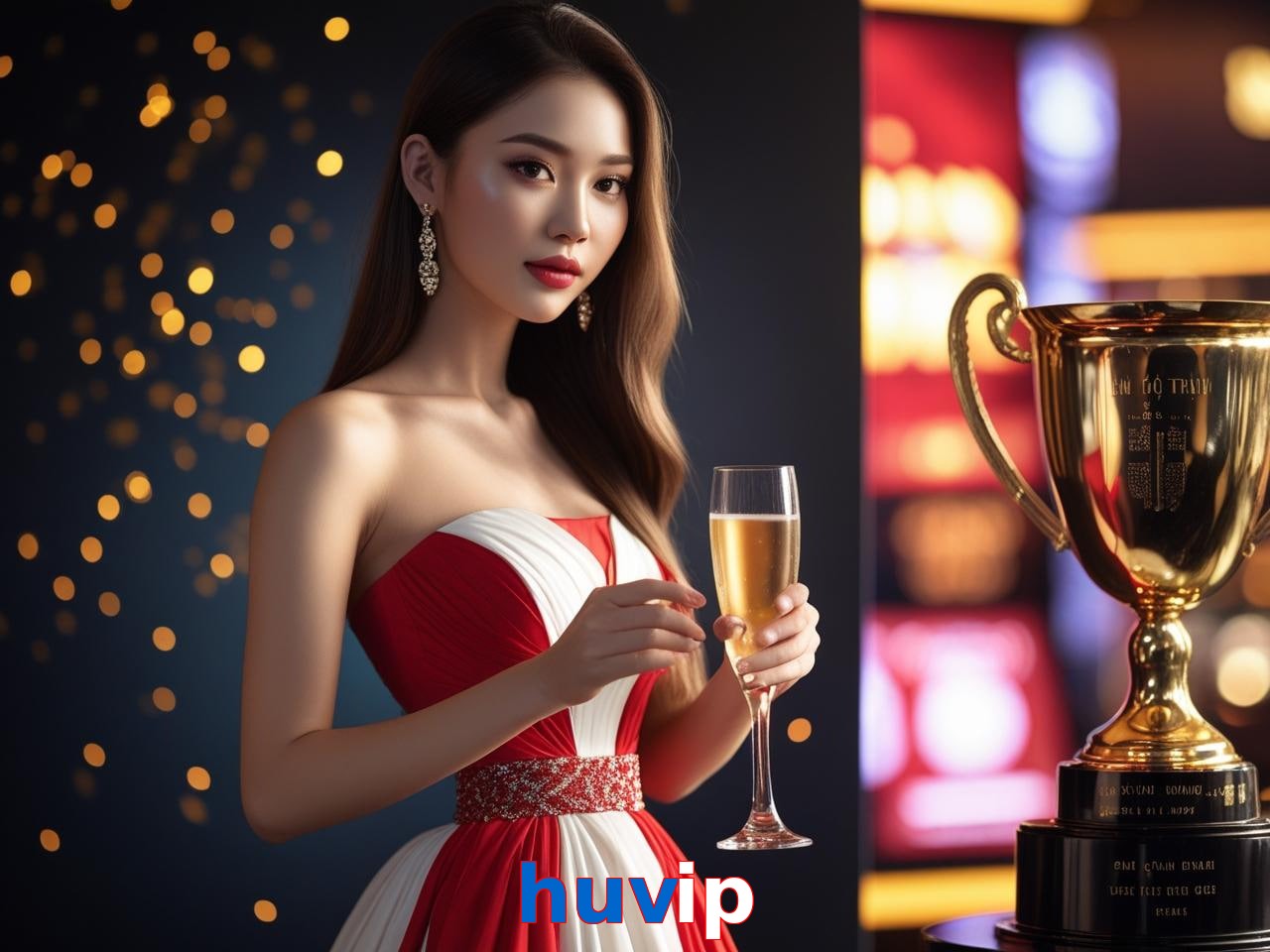 huvip
