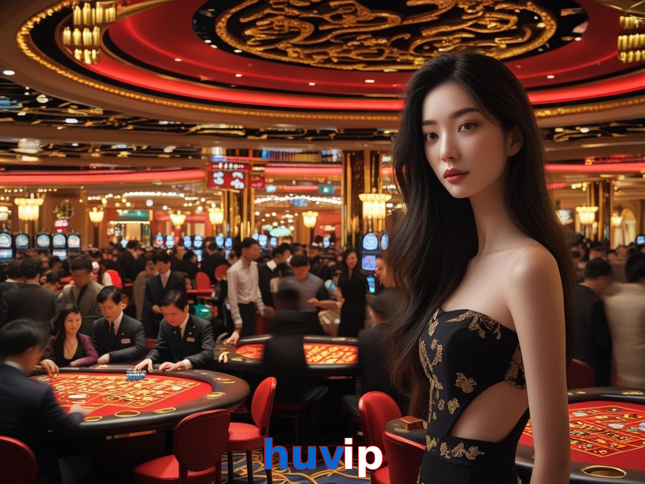 huvip