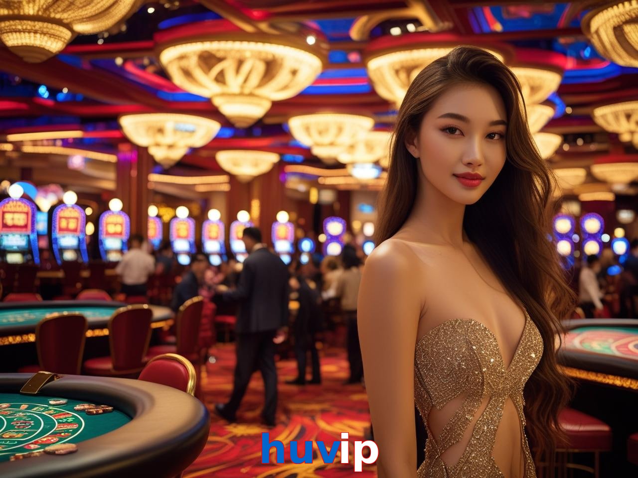 huvip