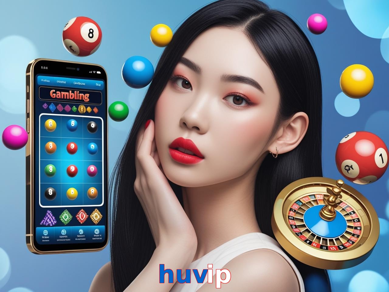huvip