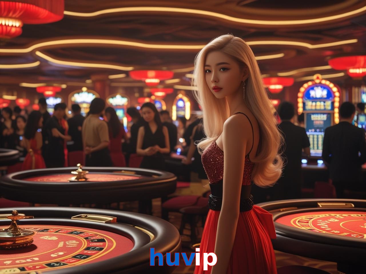 huvip