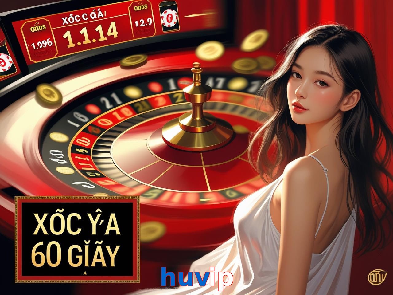 huvip