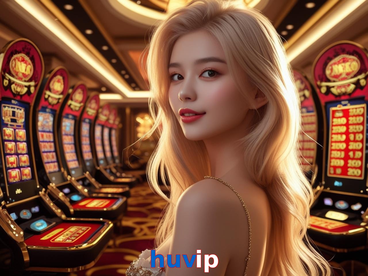 huvip