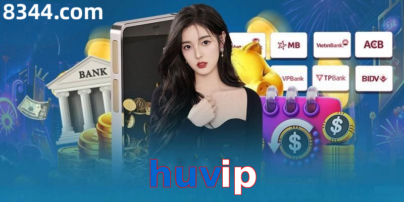 huvip