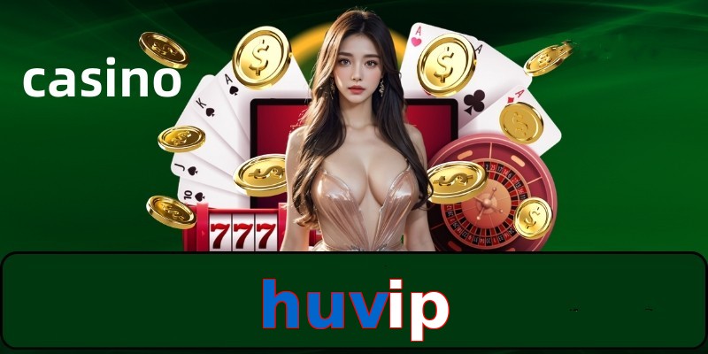 huvip