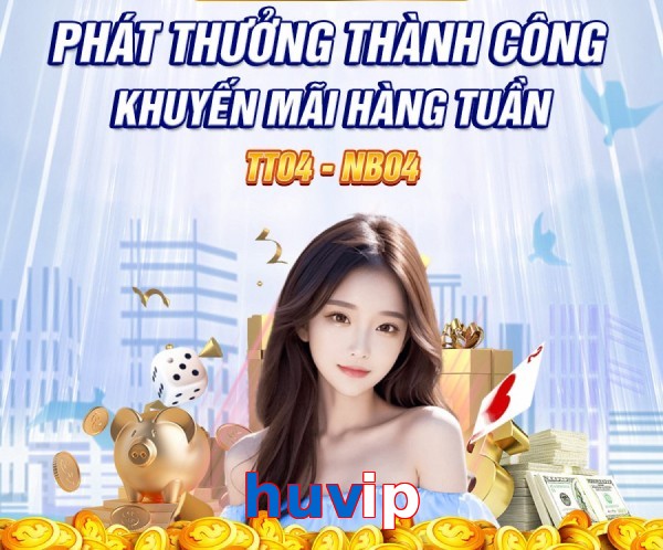 huvip